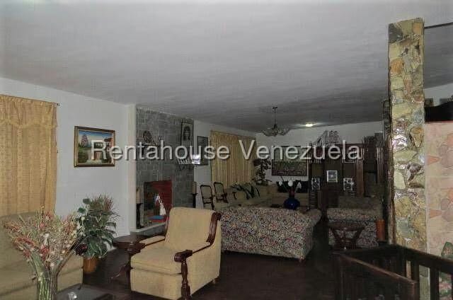 Casa (Duplex) en Venta en Colinas de Carrizal, Miranda - 10