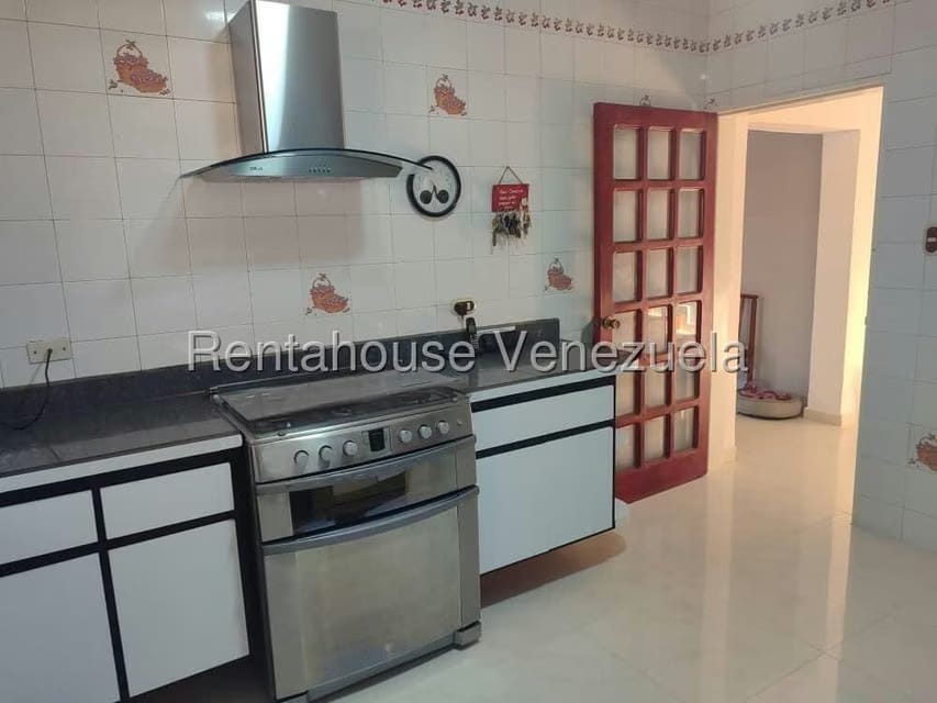 Casa (Duplex) en Venta en Trigal Norte, Carabobo - 15