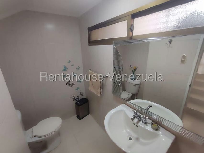 Casa (Duplex) en Venta en Trigal Norte, Carabobo - 17