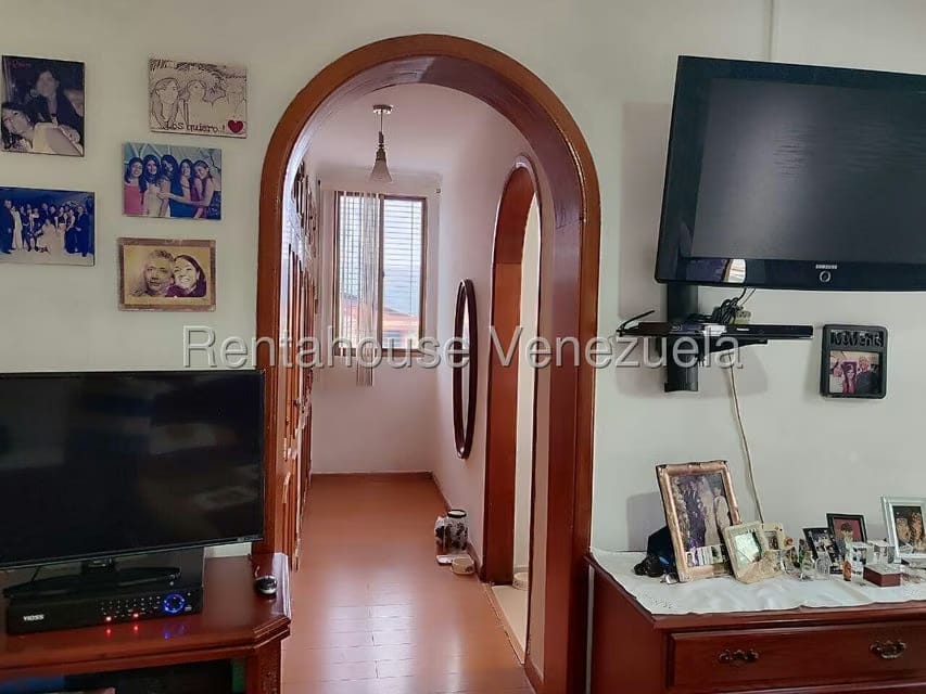 Casa (Duplex) en Venta en Trigal Norte, Carabobo - 22