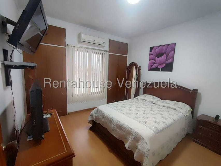 Casa (Duplex) en Venta en Trigal Norte, Carabobo - 25