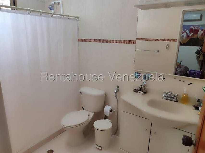 Casa (Duplex) en Venta en Trigal Norte, Carabobo - 27