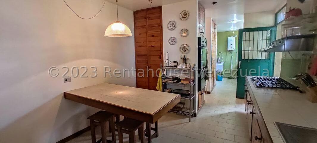 Casa (Multipes Niveles) en Venta en La Lagunita Country Club, Distrito Metropolitano - 14
