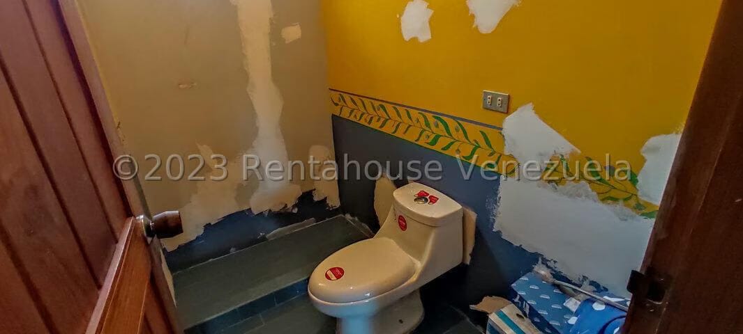 Casa (Multipes Niveles) en Venta en La Lagunita Country Club, Distrito Metropolitano - 17