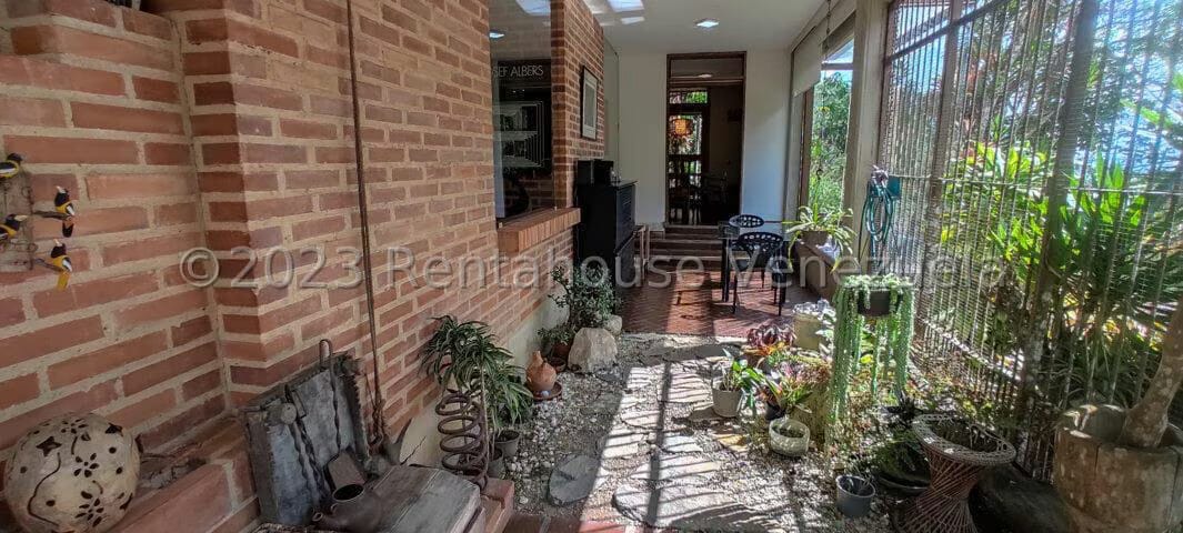 Casa (Multipes Niveles) en Venta en La Lagunita Country Club, Distrito Metropolitano - 20