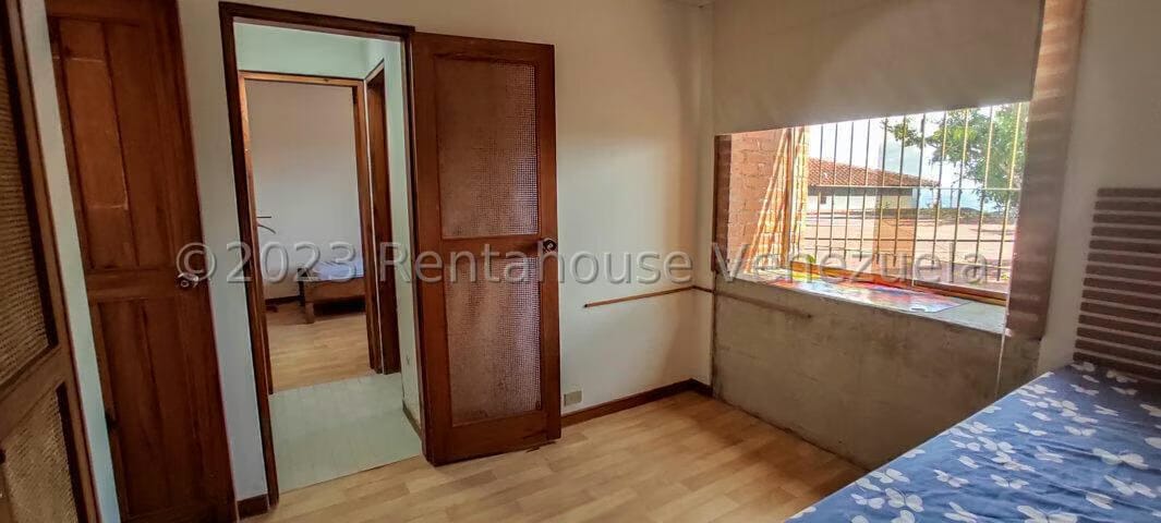 Casa (Multipes Niveles) en Venta en La Lagunita Country Club, Distrito Metropolitano - 24