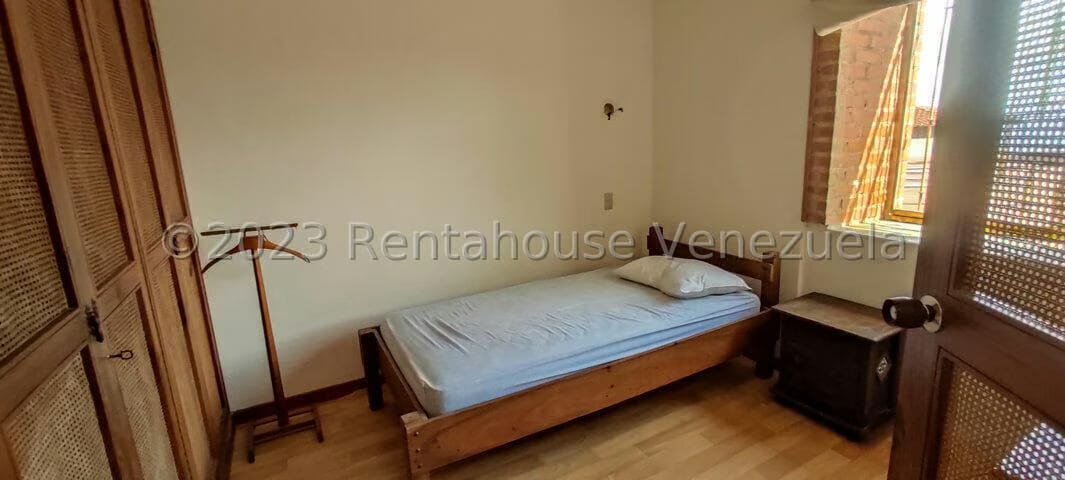 Casa (Multipes Niveles) en Venta en La Lagunita Country Club, Distrito Metropolitano - 27