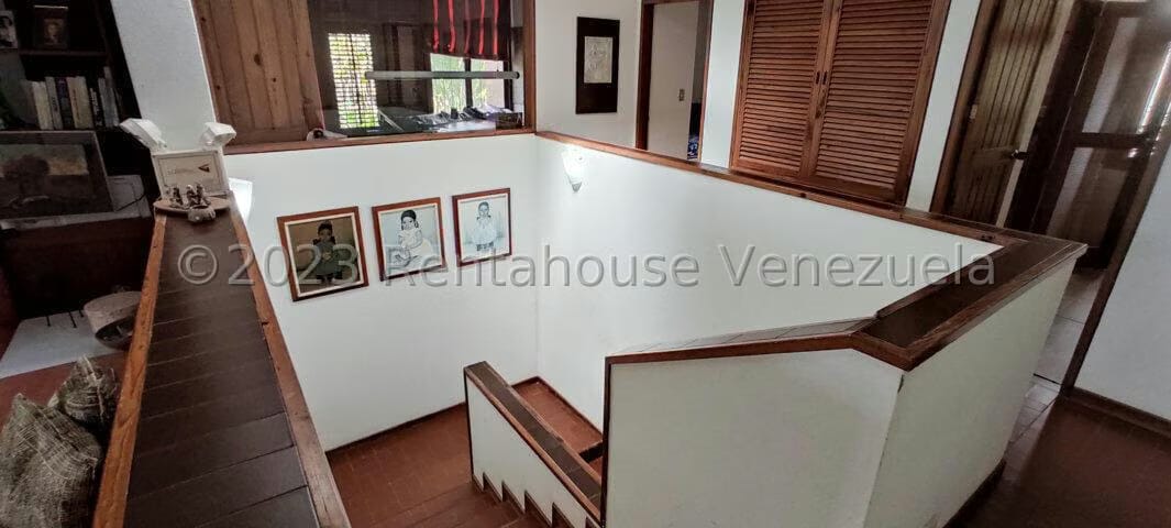Casa (Multipes Niveles) en Venta en La Lagunita Country Club, Distrito Metropolitano - 45