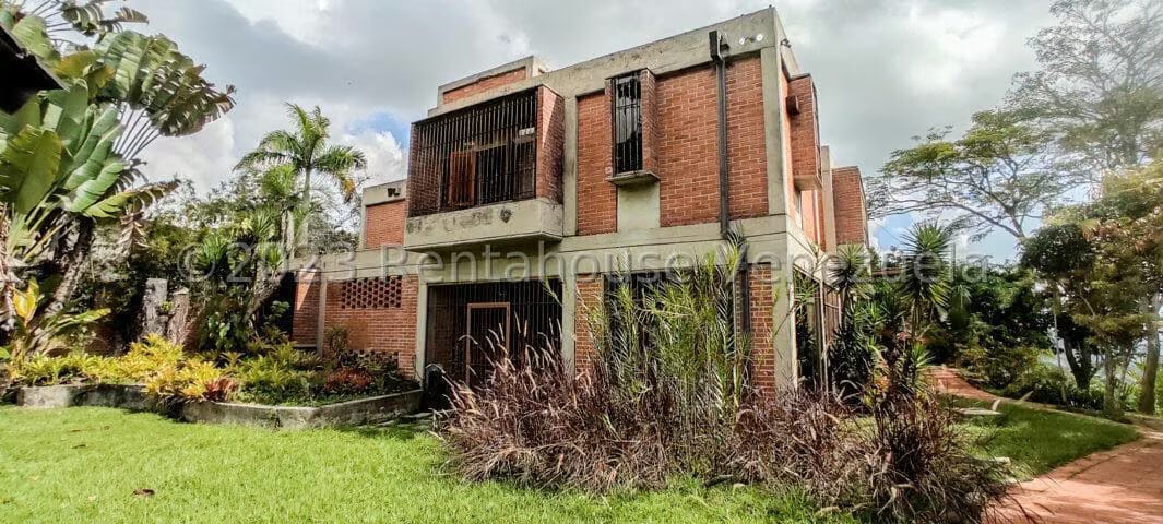 Casa (Multipes Niveles) en Venta en La Lagunita Country Club, Distrito Metropolitano - 51