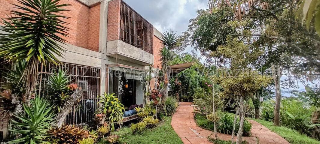 Casa (Multipes Niveles) en Venta en La Lagunita Country Club, Distrito Metropolitano - 52