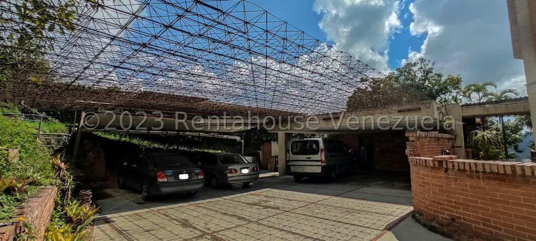 Casa (Multipes Niveles) en Venta en La Lagunita Country Club, Distrito Metropolitano - 57