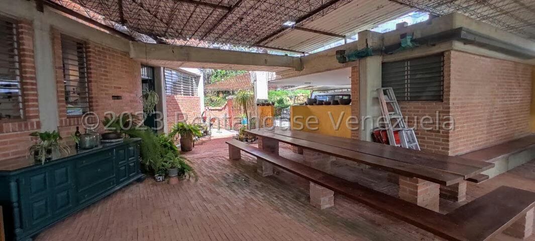 Casa (Multipes Niveles) en Venta en La Lagunita Country Club, Distrito Metropolitano - 58