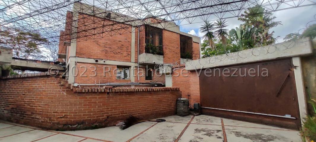 Casa (Multipes Niveles) en Venta en La Lagunita Country Club, Distrito Metropolitano - 62