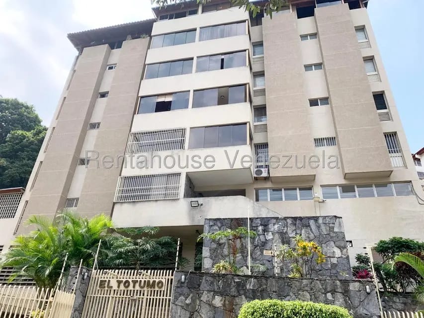 Apartamento (Penthouse) en Venta en El Marques, Distrito Metropolitano