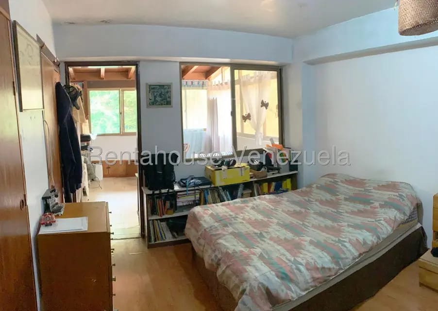 Apartamento (Penthouse) en Venta en El Marques, Distrito Metropolitano - 11