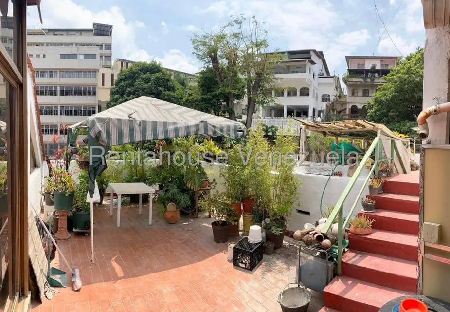 Apartamento (Penthouse) en Venta en El Marques, Distrito Metropolitano - 13
