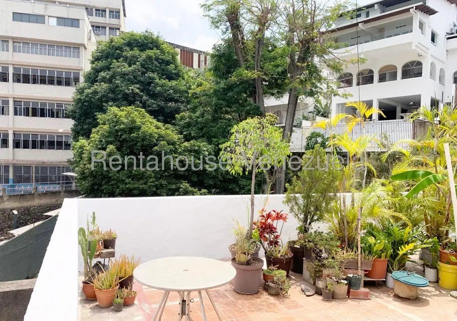 Apartamento (Penthouse) en Venta en El Marques, Distrito Metropolitano - 14