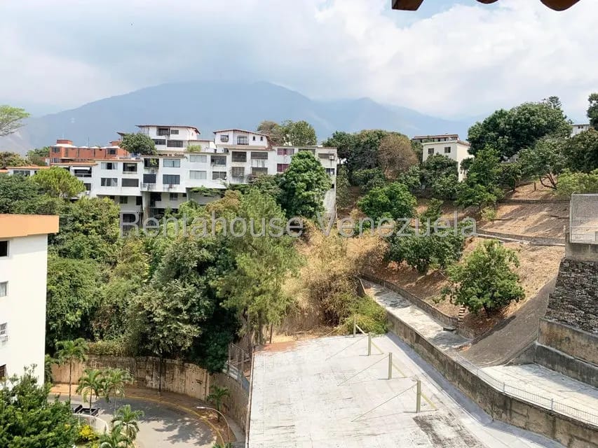 Apartamento (Penthouse) en Venta en El Marques, Distrito Metropolitano - 4