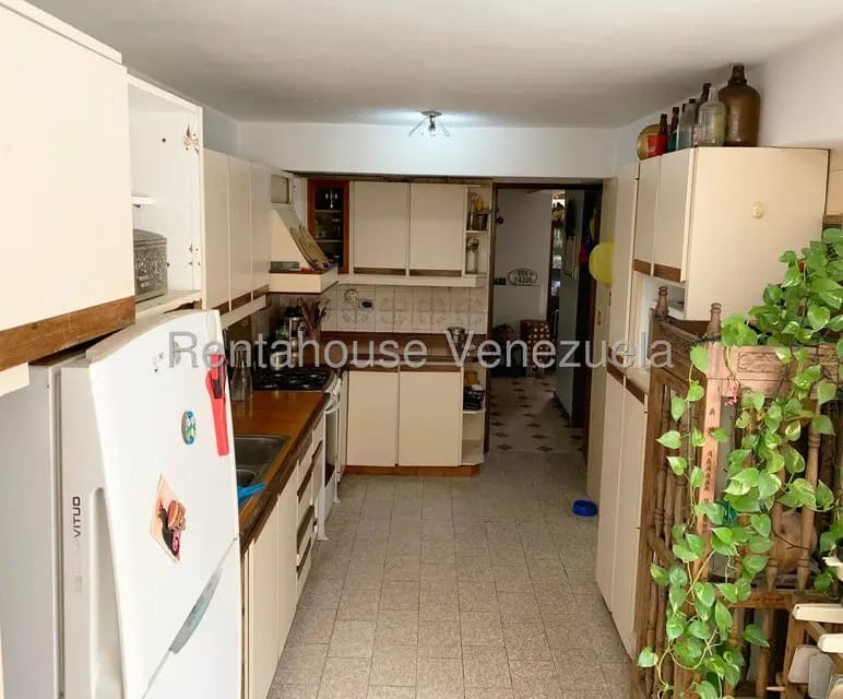 Apartamento (Penthouse) en Venta en El Marques, Distrito Metropolitano - 5