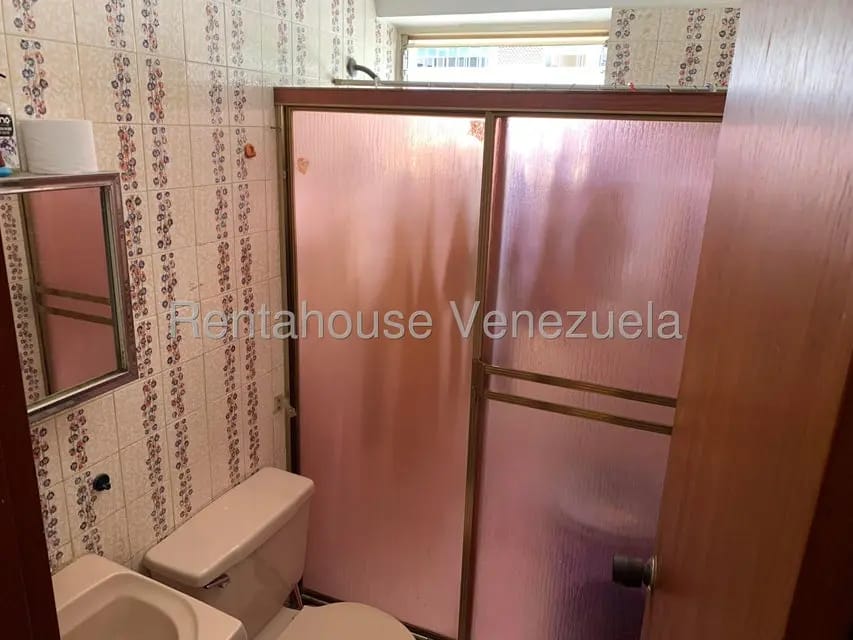 Apartamento (Penthouse) en Venta en El Marques, Distrito Metropolitano - 6