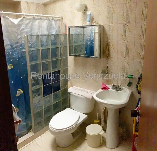 Apartamento (Penthouse) en Venta en El Marques, Distrito Metropolitano - 7