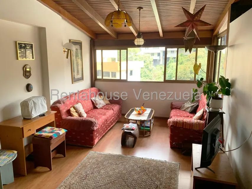 Apartamento (Penthouse) en Venta en El Marques, Distrito Metropolitano - 8