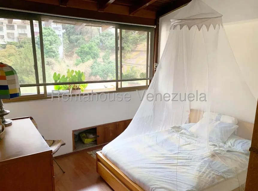 Apartamento (Penthouse) en Venta en El Marques, Distrito Metropolitano - 9