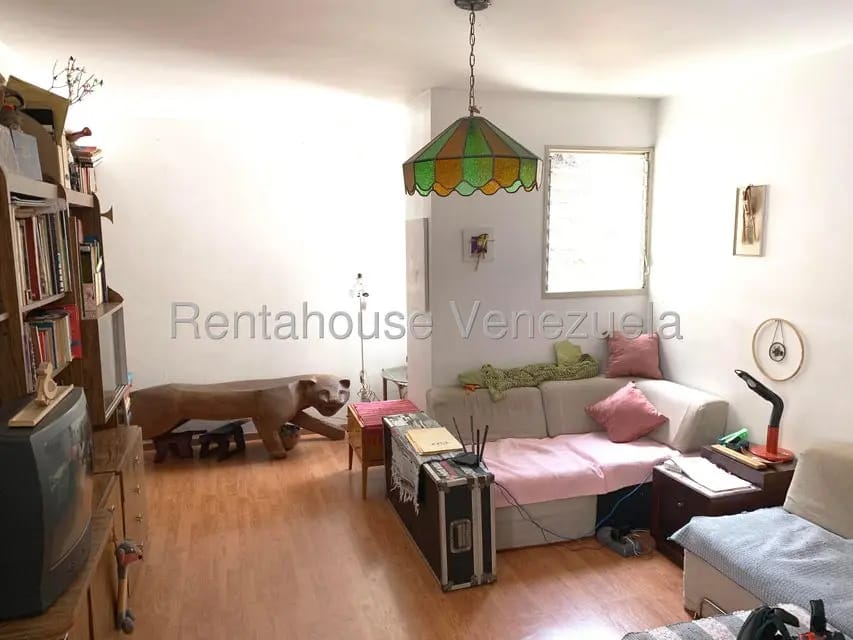 Apartamento (Penthouse) en Venta en El Marques, Distrito Metropolitano - 10