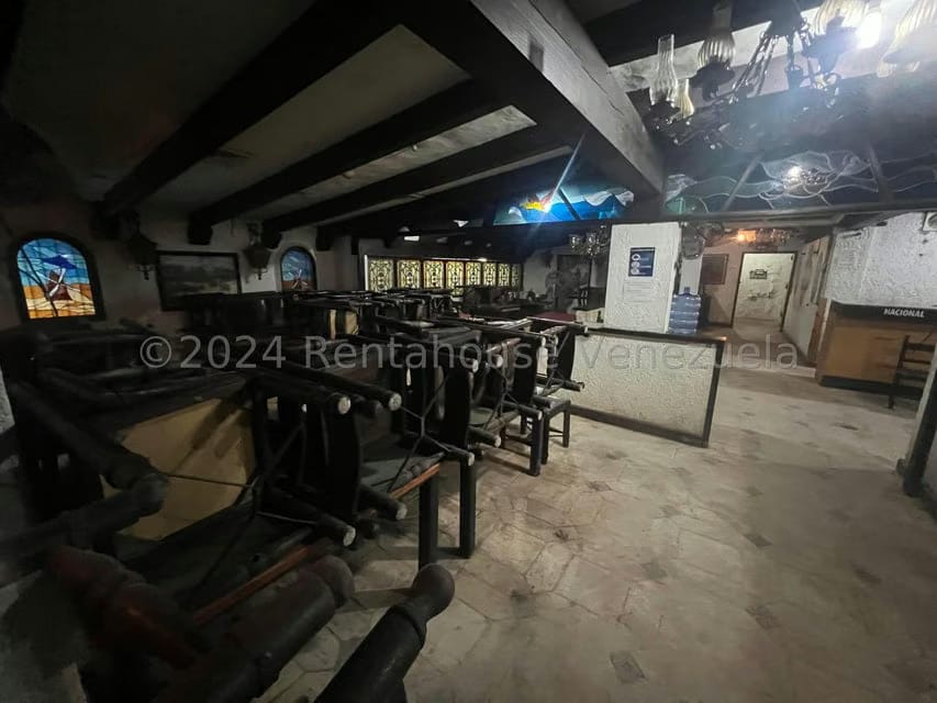 Comercial (Local Comercial) en Venta en San Agustin del Norte, Distrito Metropolitano - 13