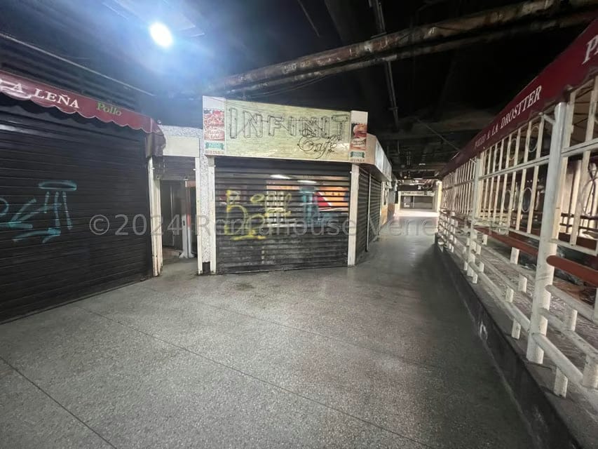 Comercial (Local Comercial) en Venta en San Agustin del Norte, Distrito Metropolitano - 5
