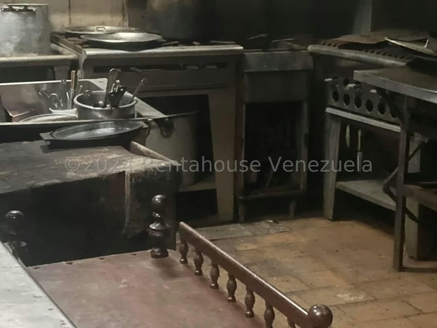 Comercial (Local Comercial) en Venta en San Agustin del Norte, Distrito Metropolitano - 6