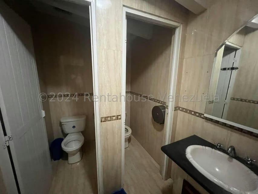 Comercial (Local Comercial) en Venta en San Agustin del Norte, Distrito Metropolitano - 8