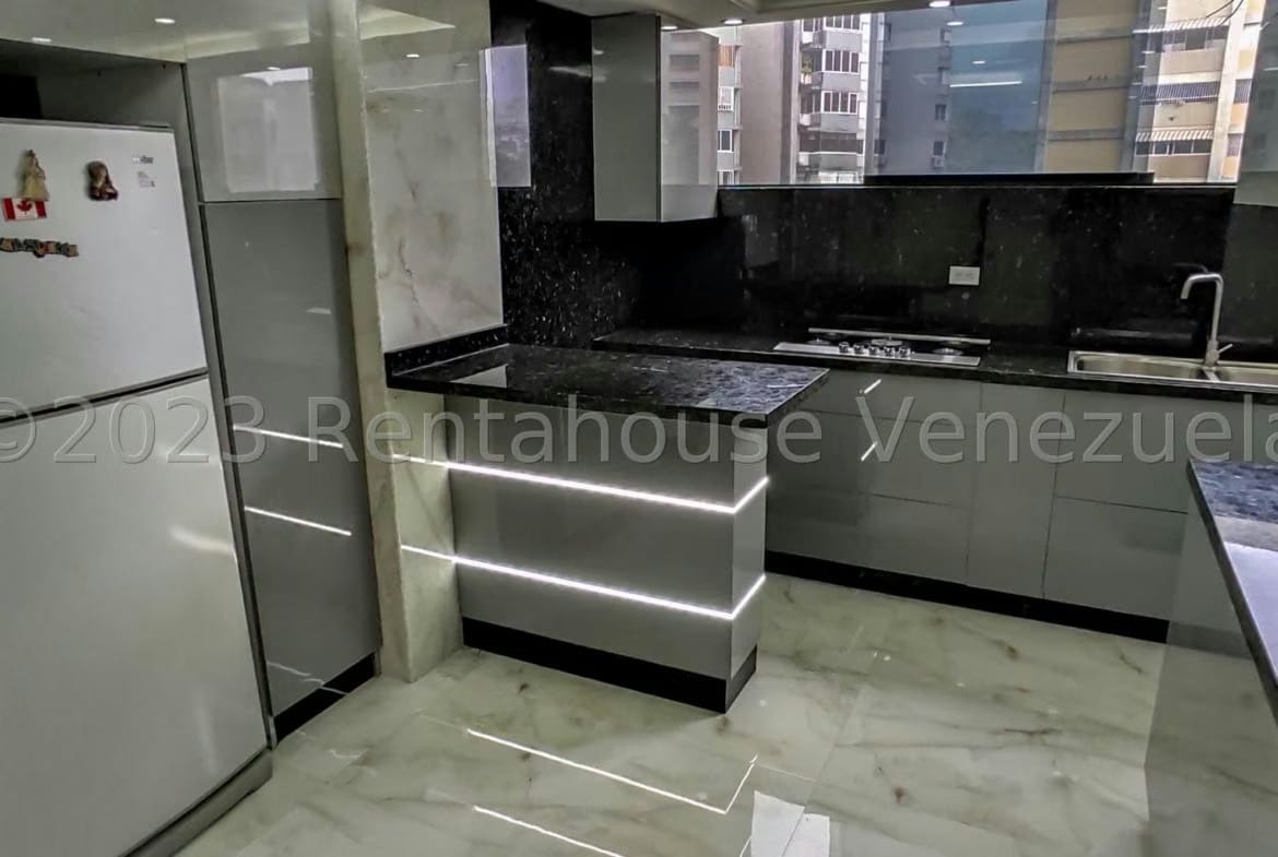 APARTAMENTO EN VENTA-CECILIA GUTIERREZ - 5