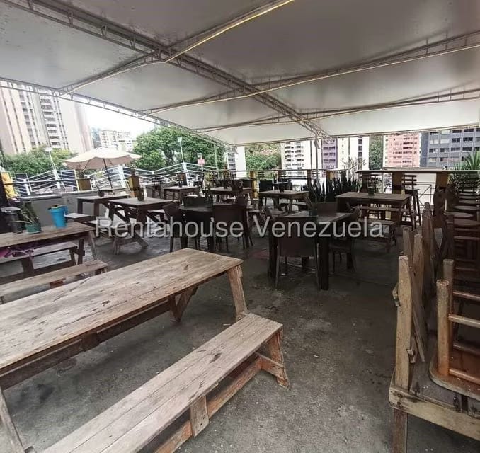 Comercial (Local Comercial) en Alquiler en El Picacho, Miranda - 2