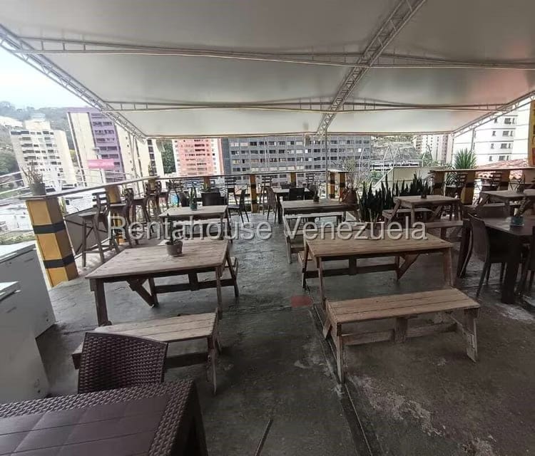 Comercial (Local Comercial) en Alquiler en El Picacho, Miranda - 3