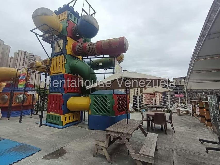 Comercial (Local Comercial) en Alquiler en El Picacho, Miranda - 7
