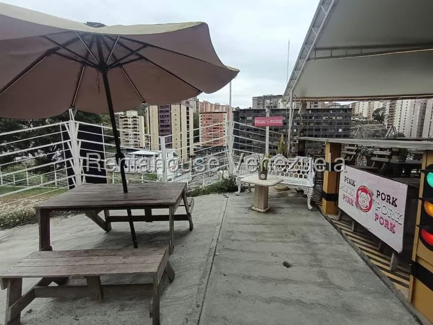 Comercial (Local Comercial) en Alquiler en El Picacho, Miranda - 8