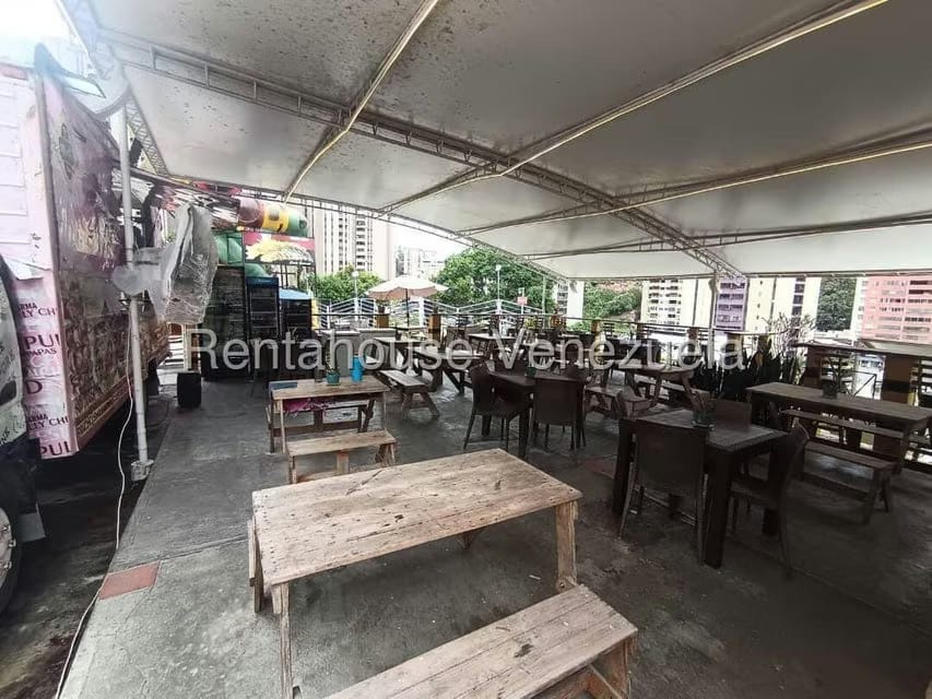 Comercial (Local Comercial) en Alquiler en El Picacho, Miranda - 9