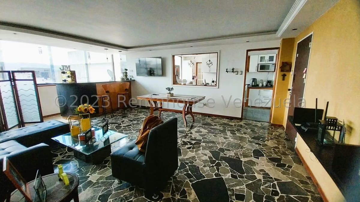 APARTAMENTO EN VENTA SELENE MARIN MLS#23-26299