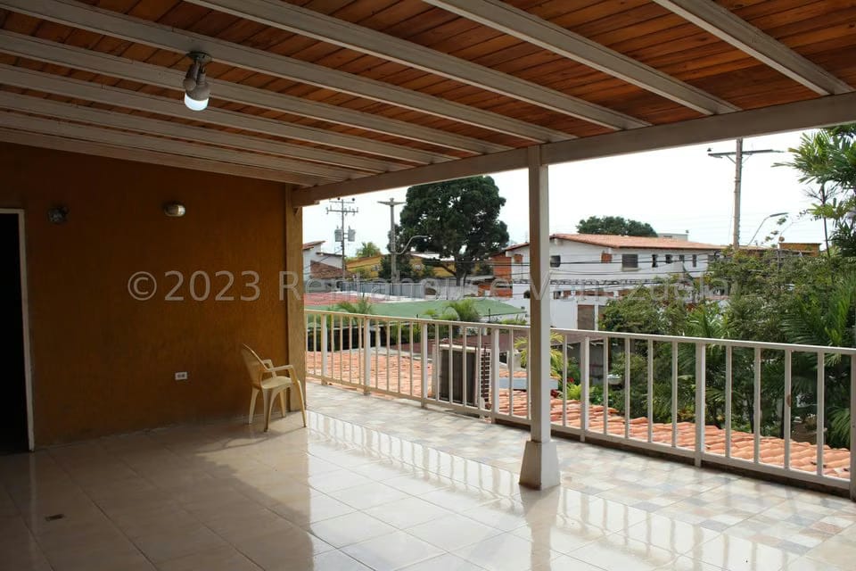 Casa (1 Nivel) en Venta en El Morro I, Anzoategui - 2