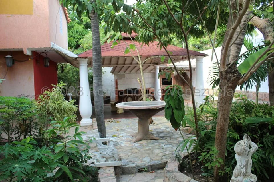 Casa (1 Nivel) en Venta en El Morro I, Anzoategui - 21
