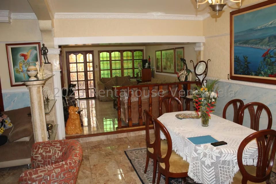 Casa (1 Nivel) en Venta en El Morro I, Anzoategui - 25