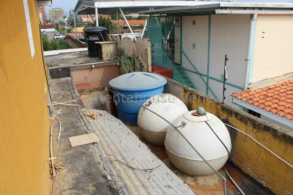 Casa (1 Nivel) en Venta en El Morro I, Anzoategui - 4