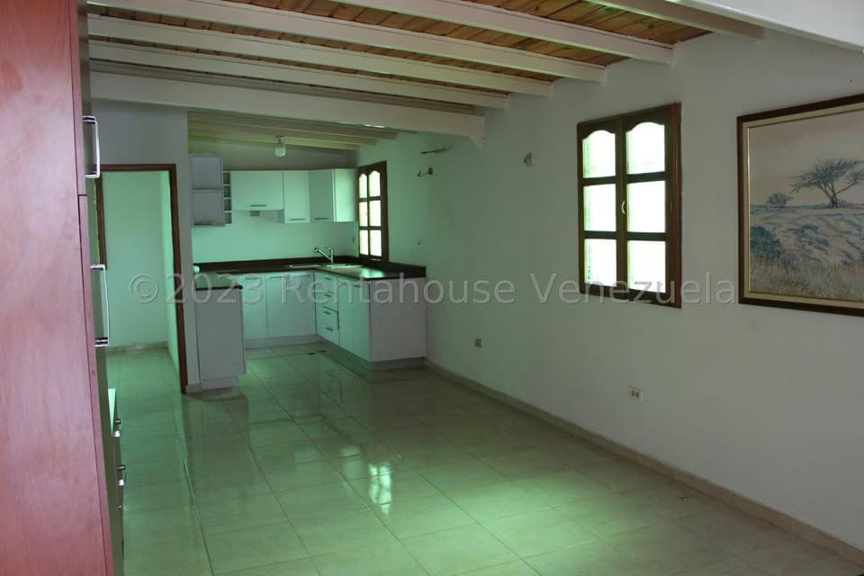 Casa (1 Nivel) en Venta en El Morro I, Anzoategui - 5