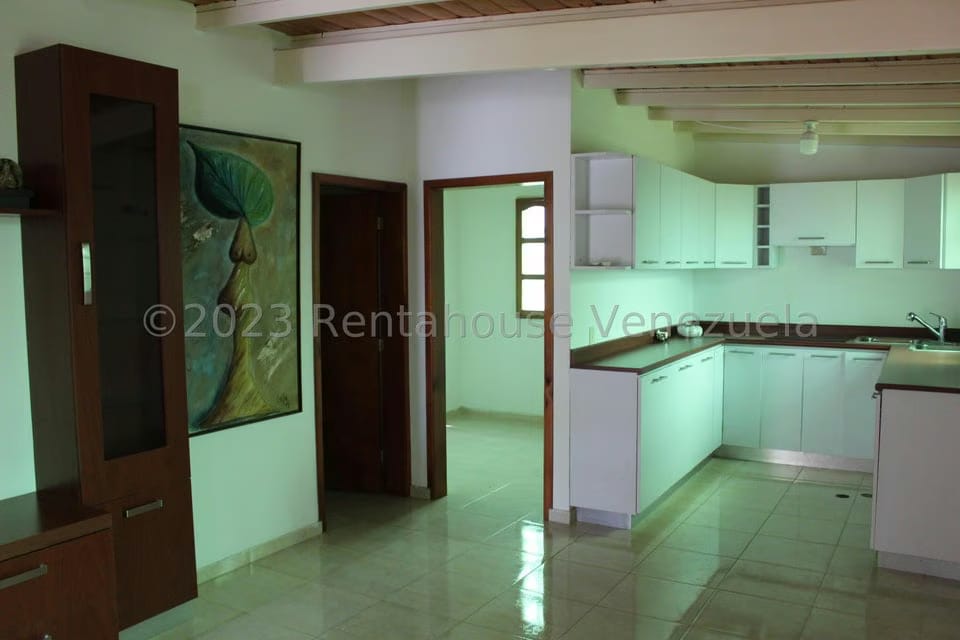 Casa (1 Nivel) en Venta en El Morro I, Anzoategui - 6