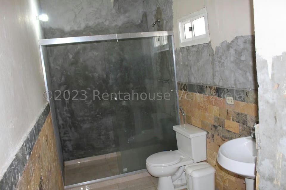 Casa (1 Nivel) en Venta en El Morro I, Anzoategui - 9