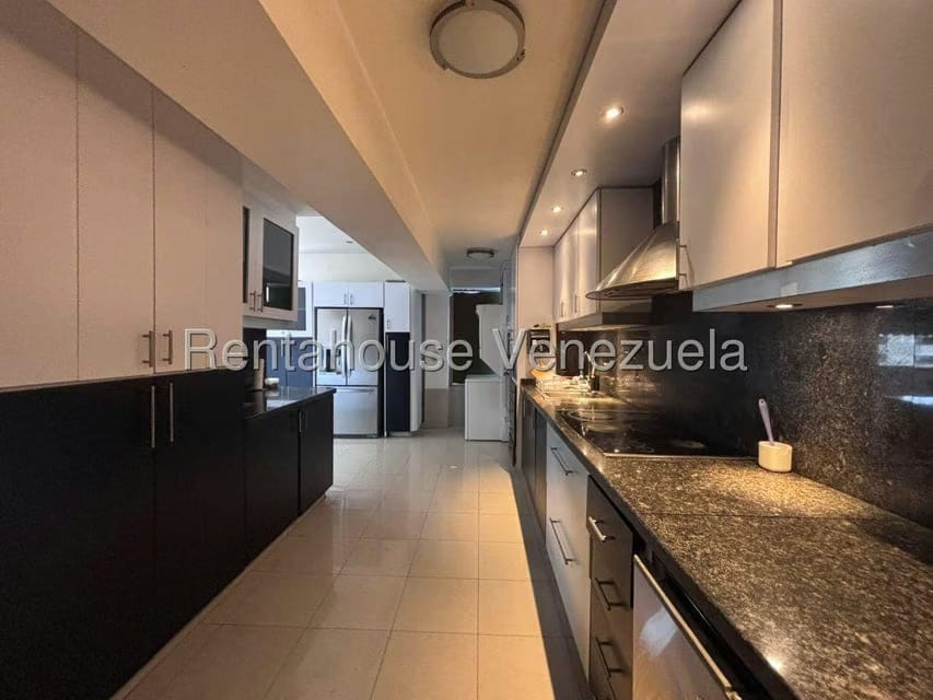 Apartamento (Duplex) en Venta en Terrazas del Avila, Distrito Metropolitano - 13