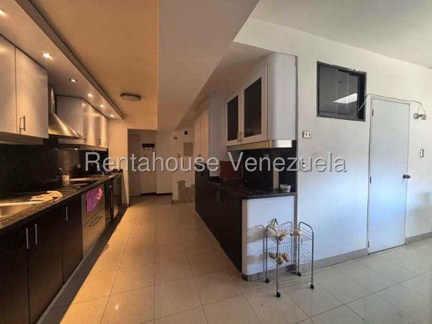 Apartamento (Duplex) en Venta en Terrazas del Avila, Distrito Metropolitano - 14