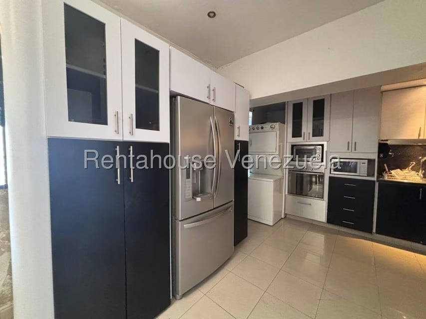 Apartamento (Duplex) en Venta en Terrazas del Avila, Distrito Metropolitano - 15