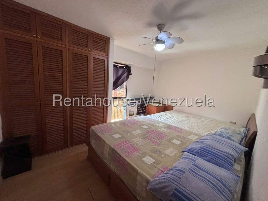 Apartamento (Duplex) en Venta en Terrazas del Avila, Distrito Metropolitano - 19